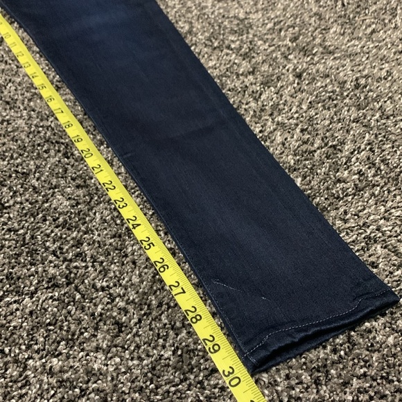 AG Farrah High Rise Skinny 27 - Picture 16 of 16